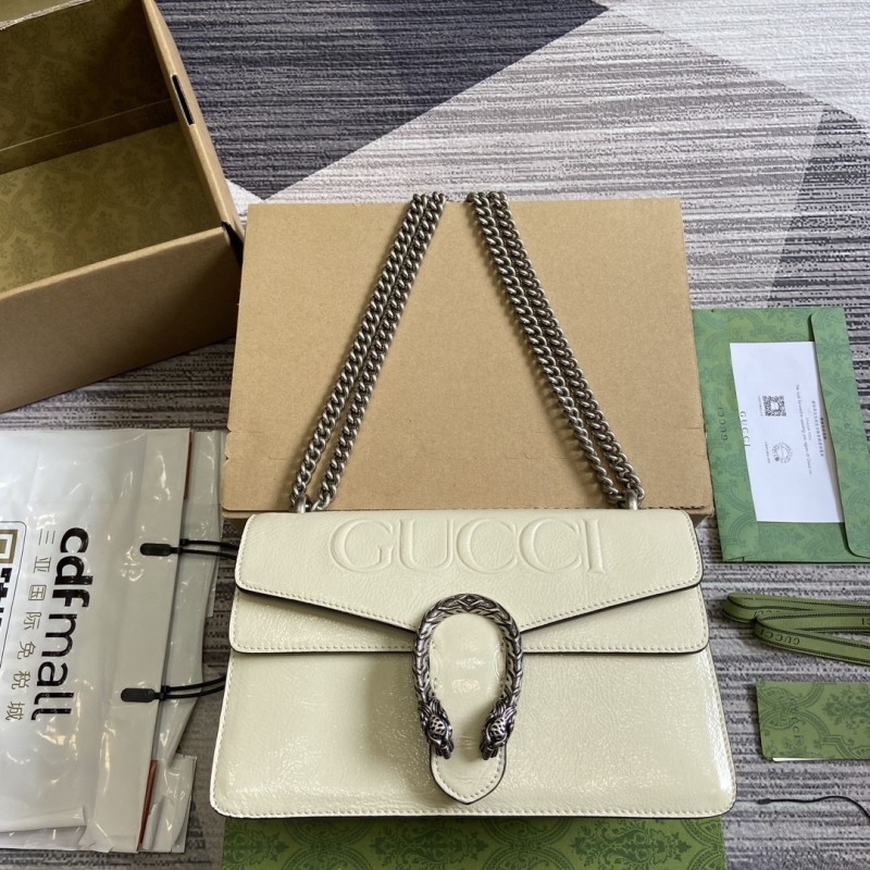 G*u*i satchel bags